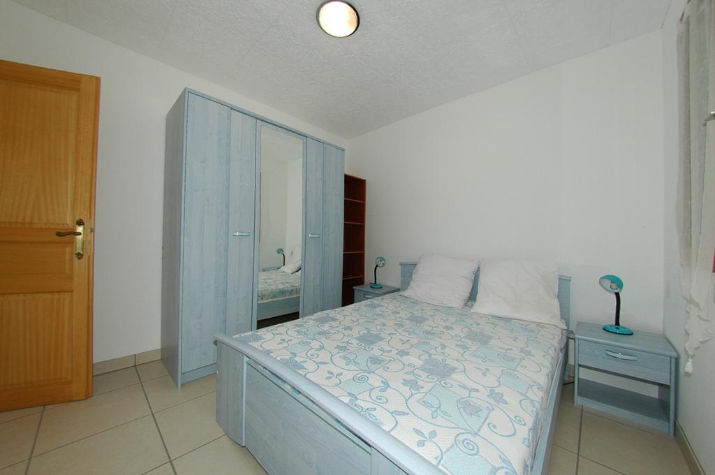 Casa Soprana Lägenhet Porto Pollo Rum bild